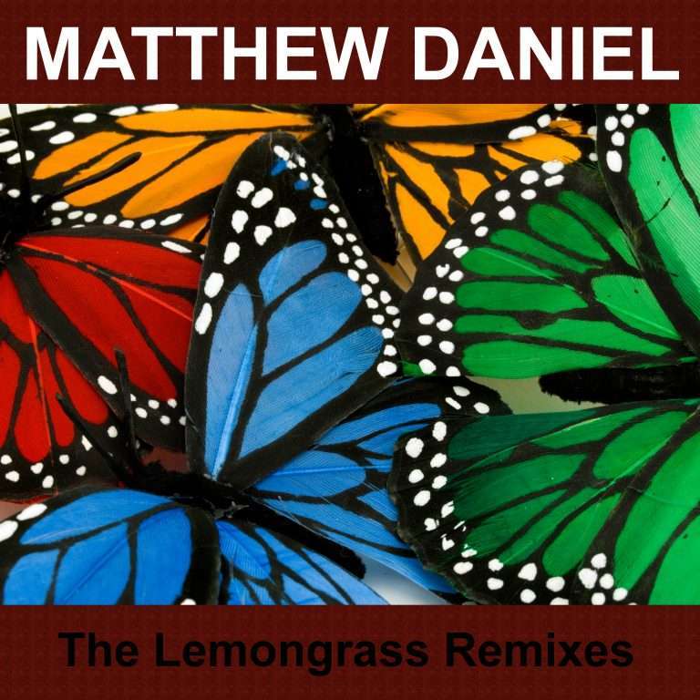 Premiere : Matthew Daniel feat. Alisha Glover – My Side Of The Story (Lemongrass Deep Brazil Remix)