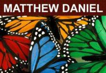 Premiere : Matthew Daniel feat. Alisha Glover – My Side Of The Story (Lemongrass Deep Brazil Remix)