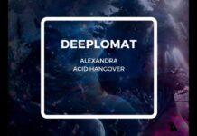 Premiere : Deeplomat – Acid Hangover