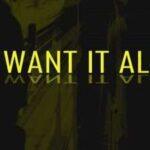 Track of the Day : DJ Phonon – I Want It All feat Austin Leeds
