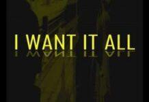 Track of the Day : DJ Phonon – I Want It All feat Austin Leeds