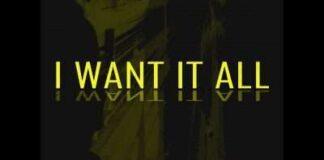 Track of the Day : DJ Phonon – I Want It All feat Austin Leeds