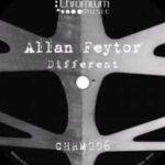 Premiere : Allan Feytor – Side Bass