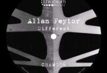 Premiere : Allan Feytor – Side Bass