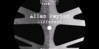 Premiere : Allan Feytor – Side Bass