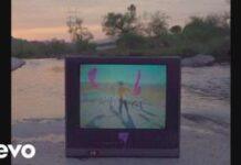 Calvin Harris, Dua Lipa – One Kiss (Lyric Video)