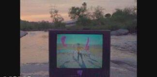 Calvin Harris, Dua Lipa – One Kiss (Lyric Video)