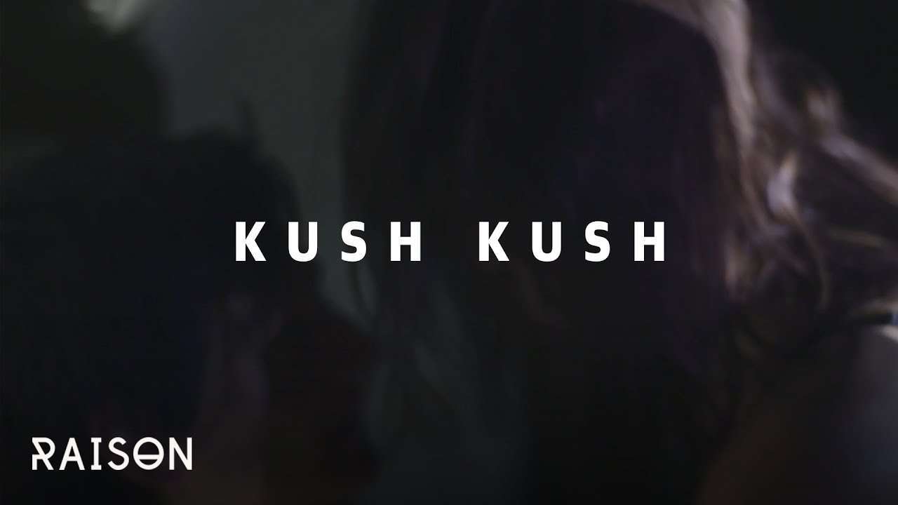 Kush kush fight back love tonight. Ола канот куш. Fight back with Love Tonight клип. Kush Kush - Sweet & Bitter (feat. Marta Galuszewska).