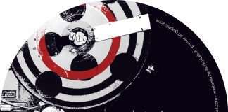 Patrick Pulsinger & M.R.E.U.X “Electronic Message EP” on Blumoog Music