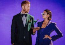 Calvin Harris, Dua Lipa – One Kiss (R3HAB Remix) (Audio)