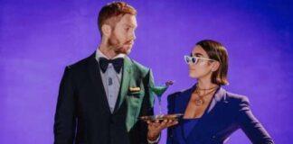 Calvin Harris, Dua Lipa – One Kiss (R3HAB Remix) (Audio)