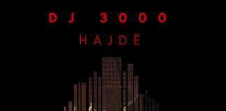 Premiere : DJ 3000 – Raki (Andre Crom Remix)