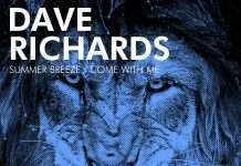 Premiere : Dave Richards – Come With Me