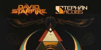 Premiere : David Starfire & Stephan Jacobs – Seasons ft. Shri