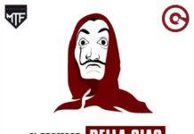 El Profesor – Bella Ciao (HUGEL Remix)