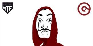 El Profesor – Bella Ciao (HUGEL Remix)