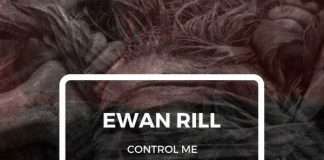 Premiere : Ewan Rill – Falling Parts