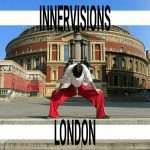 Innervisions and LWE at The Royal Albert Hall (21st September 2018)