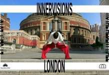 Innervisions and LWE at The Royal Albert Hall (21st September 2018)