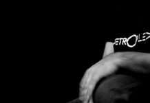 Listen : MGUN ‘K Art W Heel’ from Axiom LP out June 1st on Don’t Be Afraid