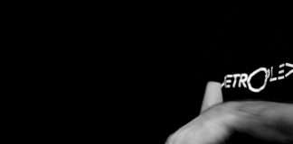 Listen : MGUN ‘K Art W Heel’ from Axiom LP out June 1st on Don’t Be Afraid