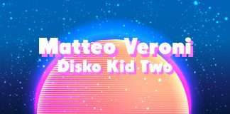 Premiere : Matteo Veroni – Magnifique