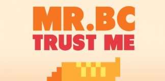 Premiere : Mr BC – Trust Me (Somerville & Wilson Trusted Remix)