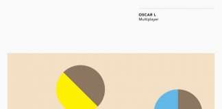 Oscar L – Multiplayer EP on Truesoul