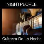 Premiere : Nightpeople – Guitarra De La Noche (Extended Mix)