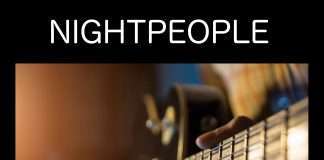 Premiere : Nightpeople – Guitarra De La Noche (Extended Mix)