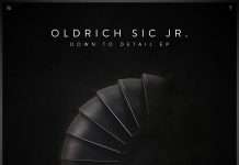 Premiere : Oldrich Sic Jr – Well