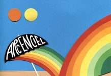 Polo & Pan – Arc en ciel