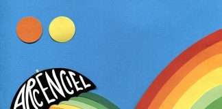 Polo & Pan – Arc en ciel