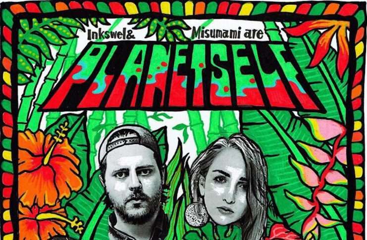 Track of the Day : Planetself – Love feat. Atjazz