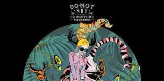 Powel – Jungles & Doorbells EP (Do No Sit On The Furniture Recordings)