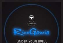 Video Premiere : Rico Garcia – Under Your Spell(CoCreators Sexy Radio Edit)