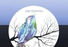 Track of the Day : Jane Maximova – Never Get Lost (feat. sax by Andrey Gorbunov)