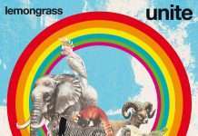 Track of the Day : Lemongrass – Get It All – 100 (feat. Lina Loi)