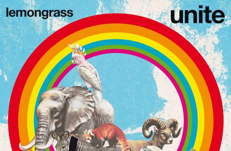 Track of the Day : Lemongrass – Get It All – 100 (feat. Lina Loi)