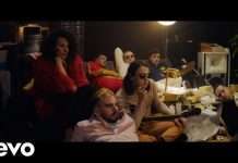 Jungle – Happy Man(video)