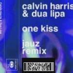 Calvin Harris, Dua Lipa – One Kiss (Jauz Remix) (Audio)