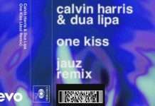 Calvin Harris, Dua Lipa – One Kiss (Jauz Remix) (Audio)