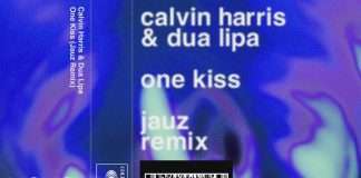 Calvin Harris, Dua Lipa – One Kiss (Jauz Remix) (Audio)