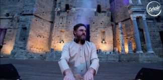 Solomun @ Théâtre Antique d’Orange for Cercle(video)