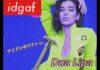 Dua Lipa – IDGAF (Initial Talk Remix)