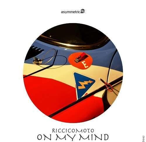 Track of the Day : Riccicomoto – We Dub