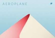 Set suncream to factor 50, Aeroplane returns to Eskimo with the summery ‘Body’