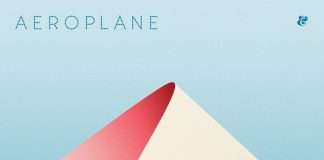 Set suncream to factor 50, Aeroplane returns to Eskimo with the summery ‘Body’