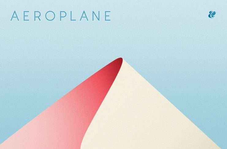 Set suncream to factor 50, Aeroplane returns to Eskimo with the summery ‘Body’