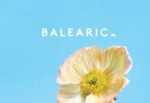 Balearic 4 compiled by Breese (Balearic)/Hear Robot 84 Featuring Manuel Amoscotegui – San Vorera (Breese Remix)